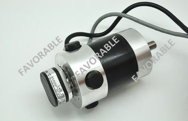 Moteur Assy avec codeur d'accu MDR 15T pour Gerber Cutter GT7250 89269050