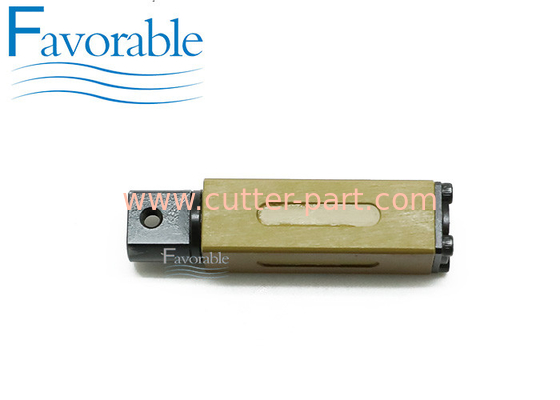 Consommables pour machine de découpe Yin pivotante carrée de 7 cm