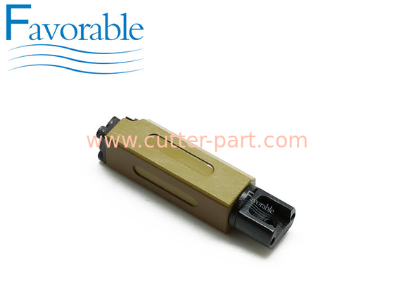 Consommables pour machine de découpe Yin pivotante carrée de 7 cm