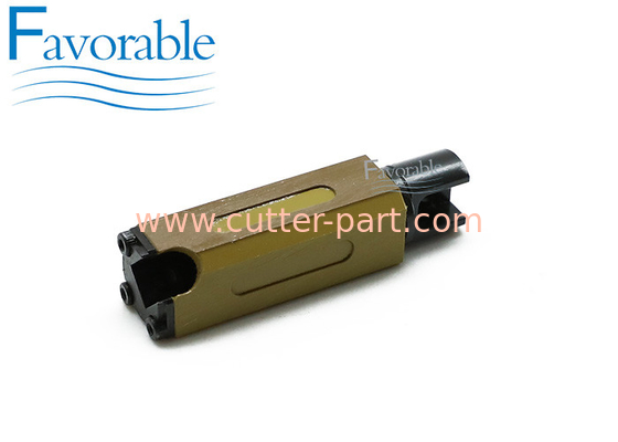 Consommables pour machine de découpe Yin pivotante carrée de 7 cm