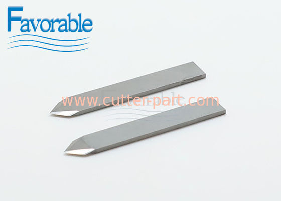 Z10 lame de couteau en acier au carbure de tungstène adaptée à la machine de découpe automatique Zund