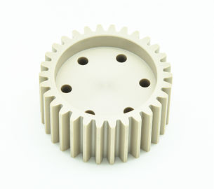 127891 X engrenage à broche adapté au Lectra Vector Auto Cutter MP6 MP9 MH MX IX