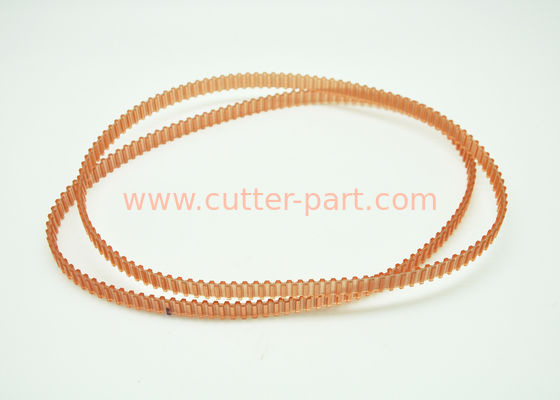 Ceinture dentée à bande Dt5-590-10 Adaptée à la coupe à la hauteur Pn 065748