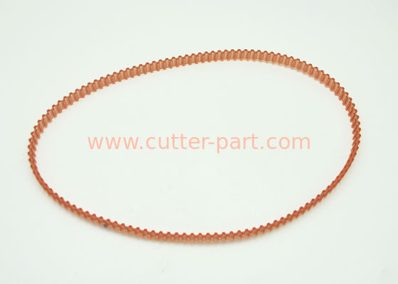 Ceinture dentée à bande Dt5-590-10 Adaptée à la coupe à la hauteur Pn 065748