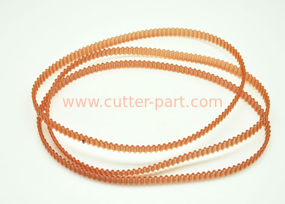 Ceinture dentée à bande Dt5-590-10 Adaptée à la coupe à la hauteur Pn 065748