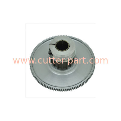 Tube de couple / poulie d'engrenage d'entraînement pour coupe-automatique GT5250 S-93-7 75150000