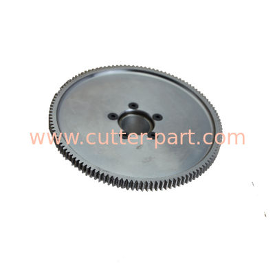 Tube de couple / poulie d'engrenage d'entraînement pour coupe-automatique GT5250 S-93-7 75150000