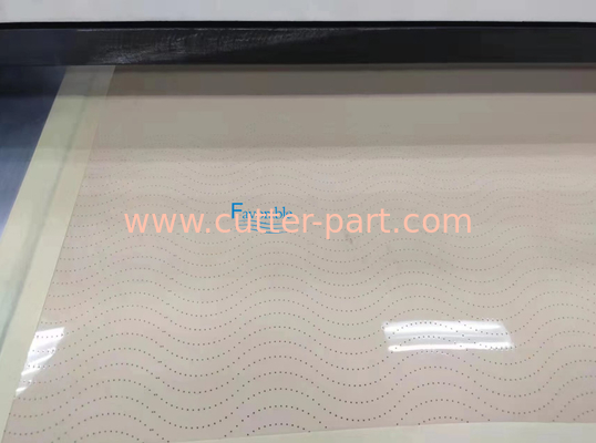 Tapis roulant utilisé pour machine de découpe automatique monocouche Z1/DCS2500/3500