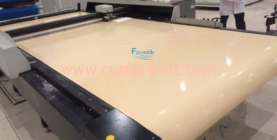 Tapis roulant utilisé pour machine de découpe automatique monocouche Z1/DCS2500/3500