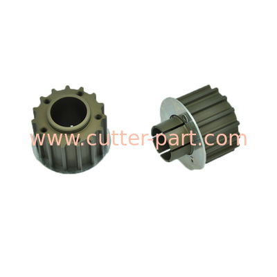 82522000 Poulie à distance de tube de couple pour coupeuse Gerber GT5250 S5200 S-91 S-93-7