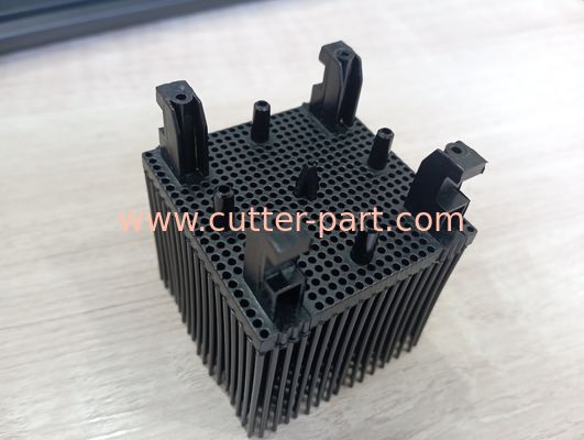 OEM FK PGM Dernière nouvelle version Blocs à brides en nylon pour machines à découper textile