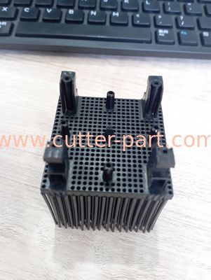 OEM FK PGM Dernière nouvelle version Blocs à brides en nylon pour machines à découper textile
