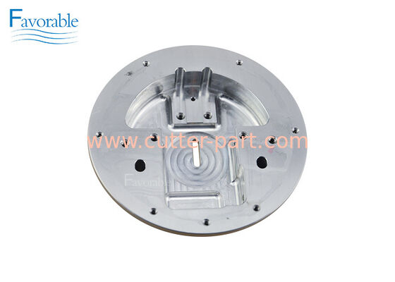 Parties détachées pour les pieds de presseuse à bol GT7250 Xlc7000 Z7 P/N 90934001