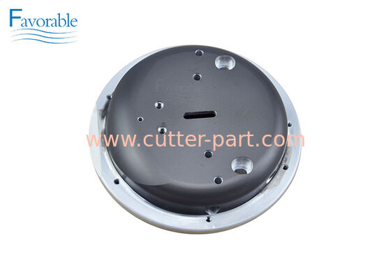 Parties détachées pour les pieds de presseuse à bol GT7250 Xlc7000 Z7 P/N 90934001