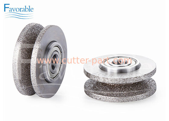 703410 Roue de meulage de pierre tranchante adaptée à la découpeuse automatique VT5000 VT7000