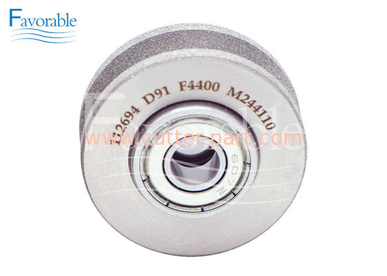 703410 Roue de meulage de pierre tranchante adaptée à la découpeuse automatique VT5000 VT7000