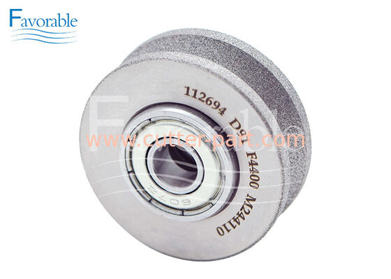 703410 Roue de meulage de pierre tranchante adaptée à la découpeuse automatique VT5000 VT7000