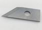 Couteau de lame de coupeur TL-052 approprié à DCS 1500 de machine d'écarteur 2500 3500
