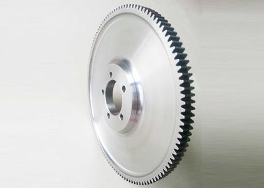 Appareil à engrenages, couple de tube, poutre de rem S52 / S72 pour coupeuse automatique Gt7250 / S-93-7 79067001