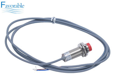 04.04.14.1301 Capteur de proximité PM18-8N 10 30VDC 150MA NPN Pour la machine Oshima