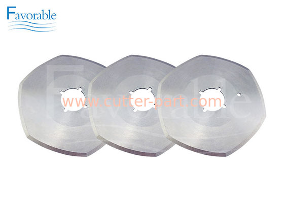 050-028-062 Lamelle hex 100 mm pour pièces de répartition Sy101 Xls50 Sy51