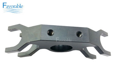 Assemblage de l'aiguiseur de joug S-93-7/S72 Pour le coupeur automatique Gerber Gt7250 59156000