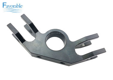 Assemblage de l'aiguiseur de joug S-93-7/S72 Pour le coupeur automatique Gerber Gt7250 59156000