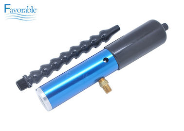 60124000 Gunassy Air Cold Vorte pour coupeuse automatique GT7250 GT5250 C610J S-91