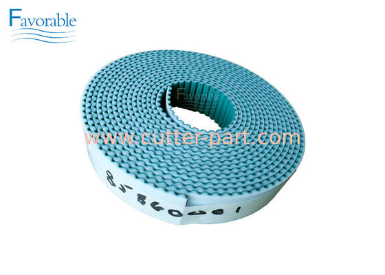 La ceinture de Brecoflex d'axe des y de la courroie At5 pour le coupeur automatique Gtxl partie la ceinture 85860001 pour le coupeur GTXL
