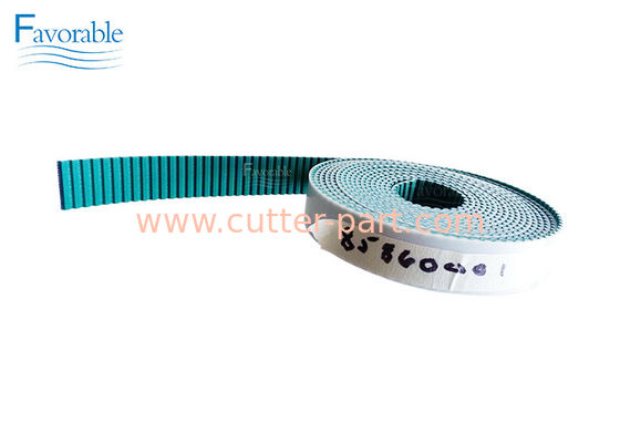 La ceinture de Brecoflex d'axe des y de la courroie At5 pour le coupeur automatique Gtxl partie la ceinture 85860001 pour le coupeur GTXL