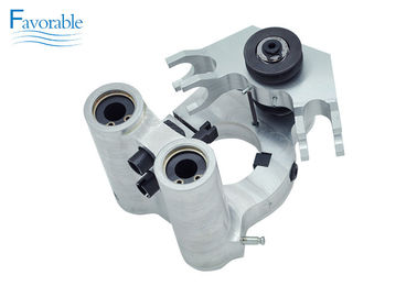 Assemblage de pied de presseur pour tailleuse textile GTXL / GT1000 85629001