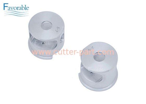 Coupeur Gerber XLC7000 5-7MM en acier inoxydable