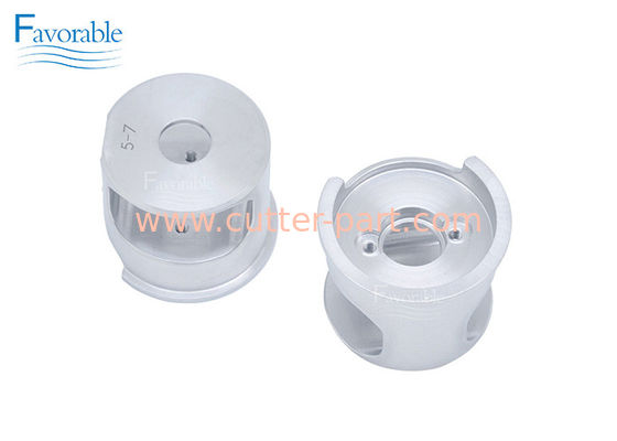 Coupeur Gerber XLC7000 5-7MM en acier inoxydable
