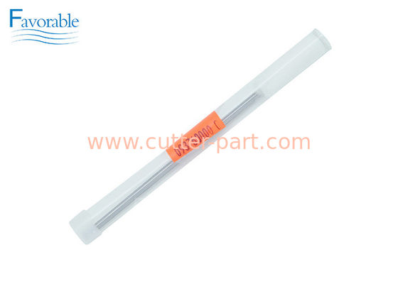 Taille de 2 mm Haute stabilité ISO2000 Forage standard pour découpeuse automatique XLC7000