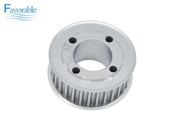 90739000 Ensemble bride de poulie pour coupeur automatique XLC7000 Z7