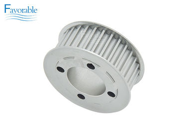 90739000 Ensemble bride de poulie pour coupeur automatique XLC7000 Z7