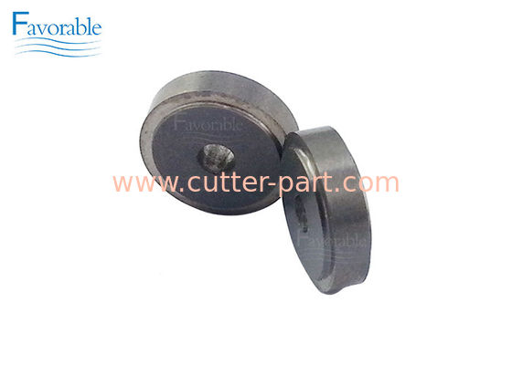 Assemblage de guidage à rouleaux inférieurs arrière de haute qualité OEM pour Gerber XLC7000 avec livraison 24 heures
