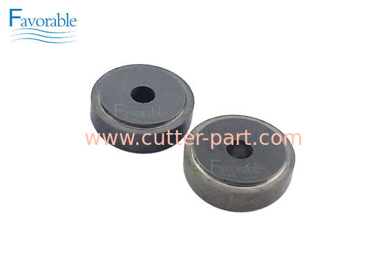 Assemblage de guidage à rouleaux inférieurs arrière de haute qualité OEM pour Gerber XLC7000 avec livraison 24 heures