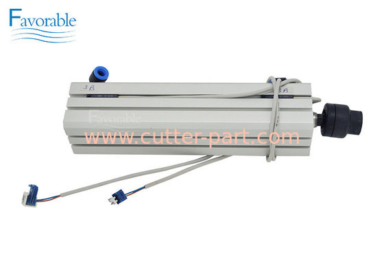 Ensemble pneumatique d'ascenseur OEM de haute qualité pour Cutter XLC7000 - En stock avec une garantie d'un mois