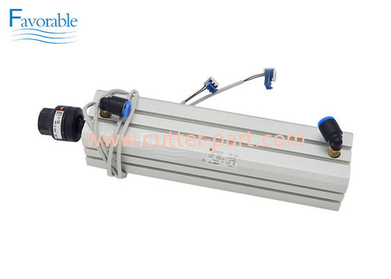 Ensemble pneumatique d'ascenseur OEM de haute qualité pour Cutter XLC7000 - En stock avec une garantie d'un mois