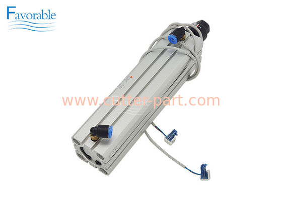 Ensemble pneumatique d'ascenseur OEM de haute qualité pour Cutter XLC7000 - En stock avec une garantie d'un mois