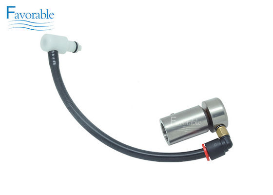 Pièces principales de nettoyage de découpeuse de l'Assy A-WC3-300 de ceinture