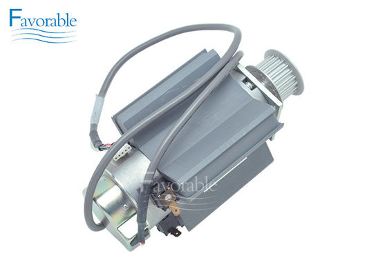 Moteur 71754054 assemblant X-TOP W/Belt pour le coupeur de S3200 GT3250