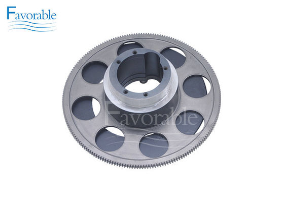 Vitesse, Assy, C-axe, aucune vitesse de séparateur, parties 66605001 de machine de GT5250 S5200