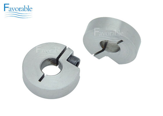 Clamp,Allied Dl43 ou Pic L4-3,C-Axe du moteur, Convient pour Gerber Cutter Gt5250 306031012