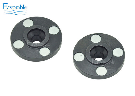 98538000 Assy,Arbor,Milling,7cm,HD Convient pour le coupeur automatique Gerber Paragon
