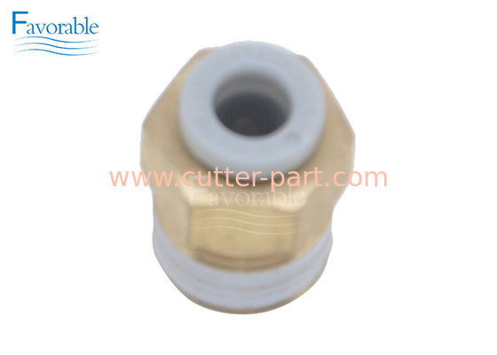 465501228 4 mm 1 toucher x 1/8 Mnpt Pour Paragon machine à découper automatique