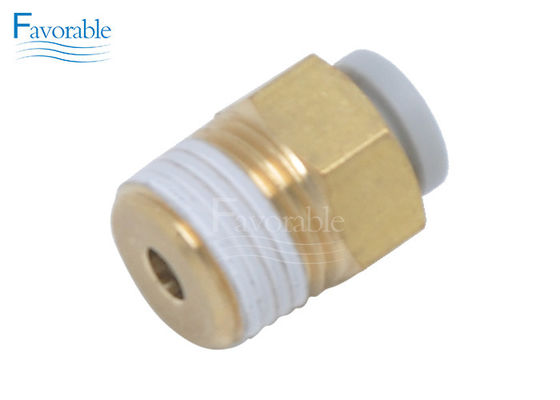 465501228 4mm 1 contact X 1/8 Mnpt pour le coupeur automatique de parangon
