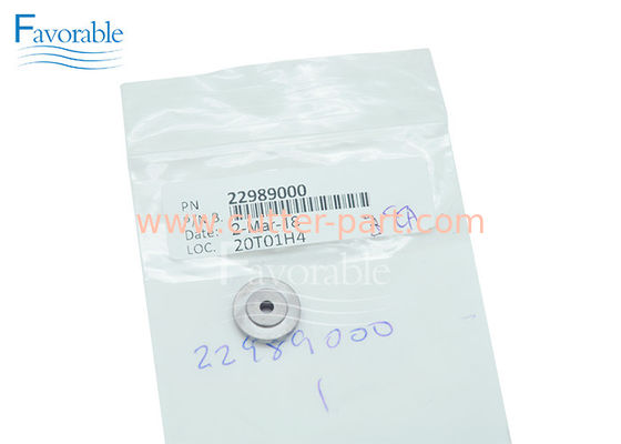 22989000 Rouleau Arrière 4RLR,.093 Adapté aux pièces de coupe Gerber S-91