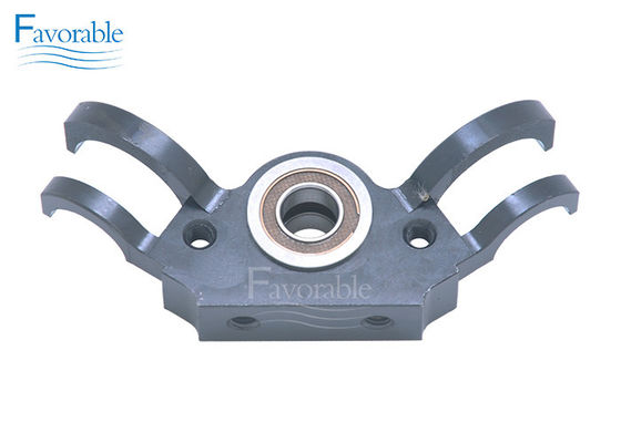 98556001 Assy Yoke Clamp Base Pour Paragon machine à couper automatique